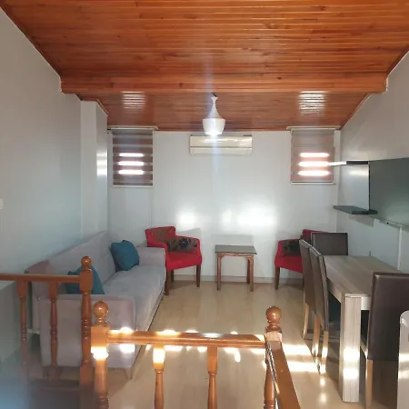 公寓式酒店 Sapphire Taksim 伊斯坦布尔