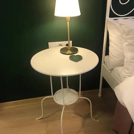 Lejlighedshotel Sapphire Taksim 5*