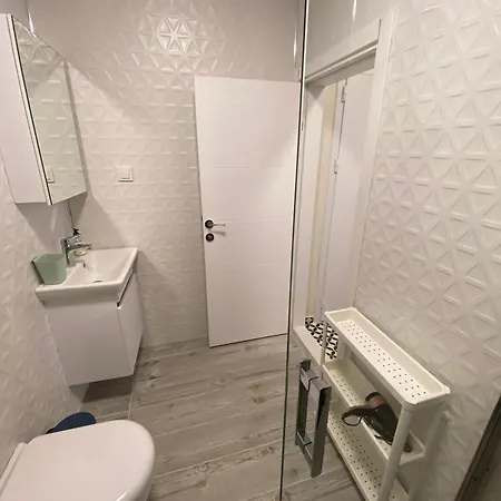 Sapphire Taksim Apart Otel İstanbul