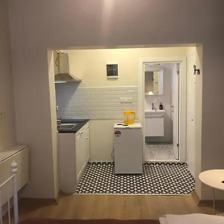 Sapphire Taksim 伊斯坦布尔