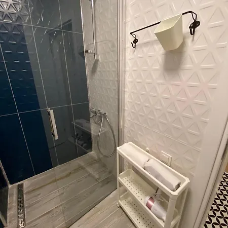 Sapphire Taksim 4* İstanbul