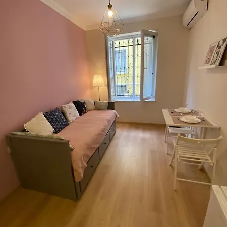 Apart Otel Sapphire Taksim İstanbul