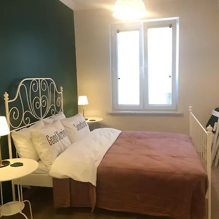 Apart Otel Sapphire Taksim