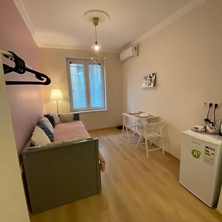 Sapphire Taksim 伊斯坦布尔