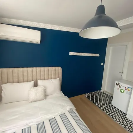 Sapphire Taksim Lejlighedshotel