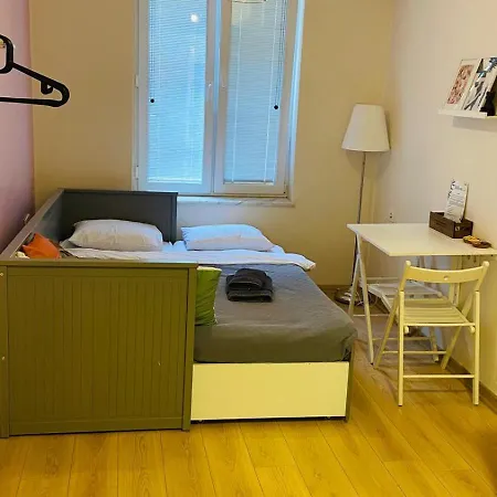 Sapphire Taksim 伊斯坦布尔