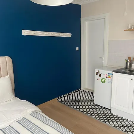 Sapphire Taksim Lejlighedshotel