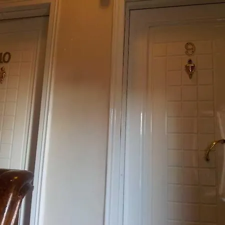 公寓式酒店 Sapphire Taksim 伊斯坦布尔