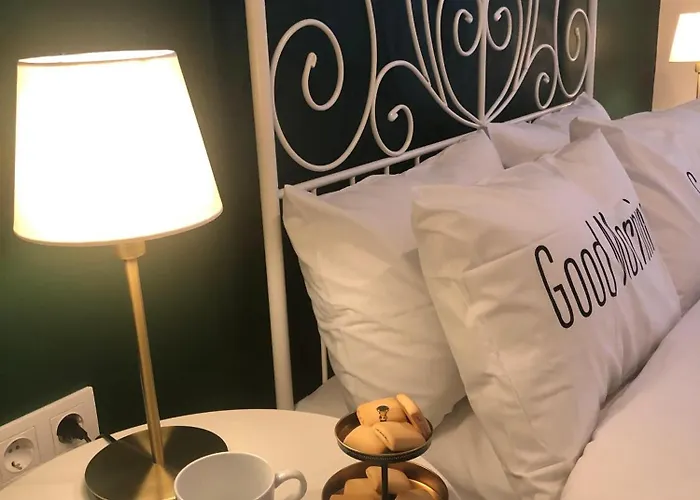 Sapphire Taksim Aparthotel