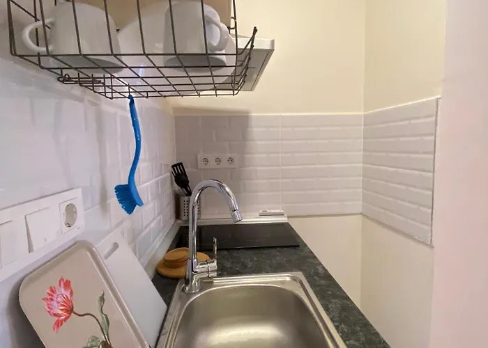 Aparthotel Sapphire Taksim