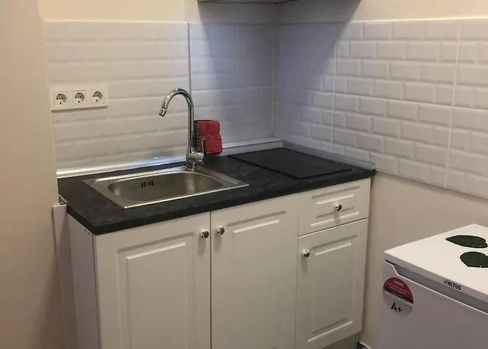 Aparthotel Sapphire Taksim 4*