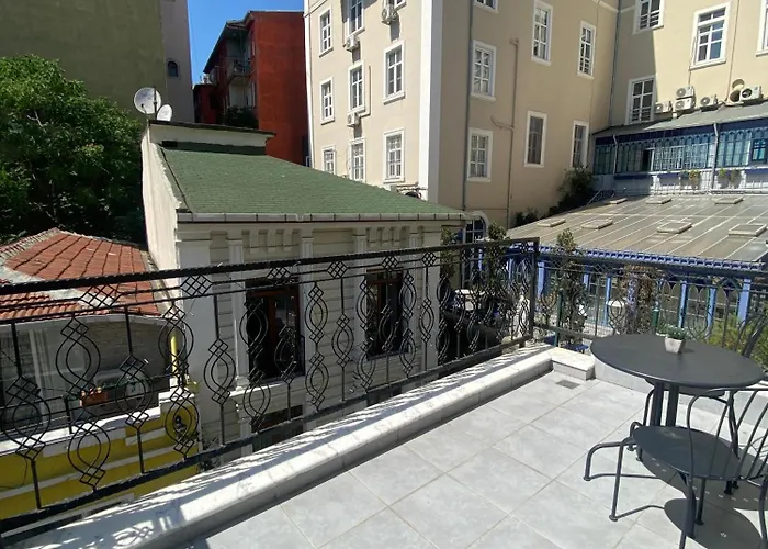 Sapphire Taksim