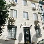 شقة فندقية Sapphire Taksim