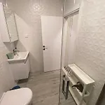 Sapphire Taksim Aparthotel Istanbulská provincie
