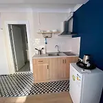 Sapphire Taksim شقة فندقية