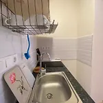 Aparthotel Sapphire Taksim