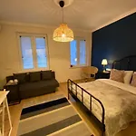 شقة فندقية Sapphire Taksim