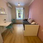 Sapphire Taksim شقة فندقية اسطنبول