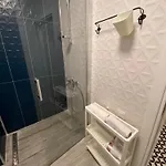 Sapphire Taksim 4* Istanbulská provincie