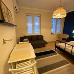 شقة فندقية Sapphire Taksim 4*