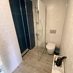 شقة فندقية Sapphire Taksim 4*