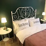 Sapphire Taksim 4* اسطنبول
