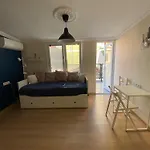 Sapphire Taksim شقة فندقية