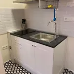Sapphire Taksim شقة فندقية 4*