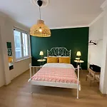 شقة فندقية Sapphire Taksim 4*