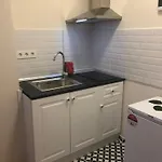 شقة فندقية Sapphire Taksim 4*