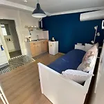 Sapphire Taksim 4*