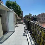 Sapphire Taksim شقة فندقية 4*
