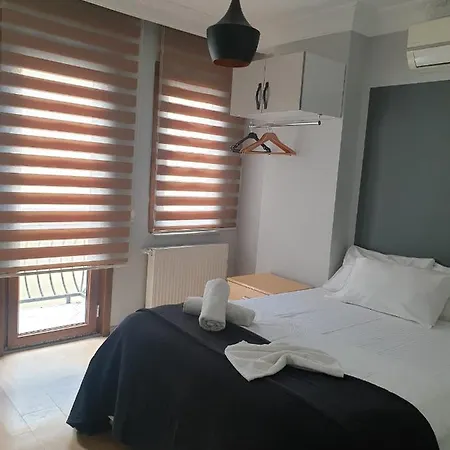 Sapphire Taksim 4*