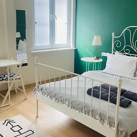 מלון דירות Sapphire Taksim 4*