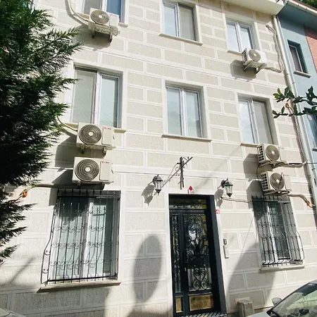 מלון דירות Sapphire Taksim