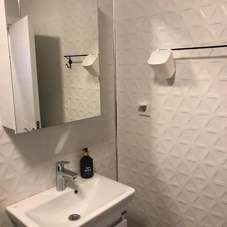 Sapphire Taksim Ξενοδοχείο με διαμερίσματα 4*