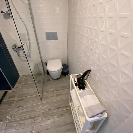 Sapphire Taksim 4*