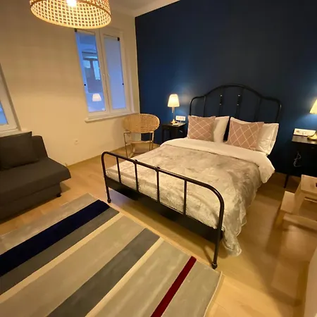 Sapphire Taksim 4*