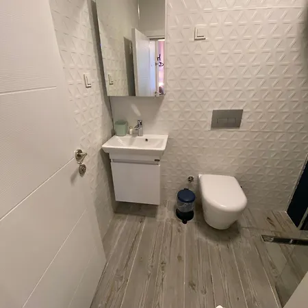 Sapphire Taksim شقة فندقية اسطنبول