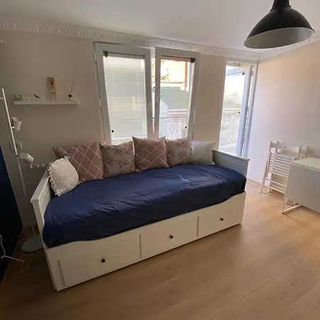 Sapphire Taksim 4*
