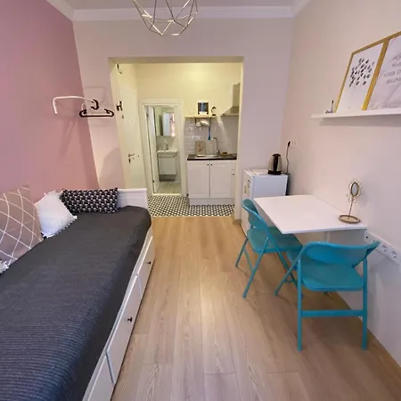 Sapphire Taksim 4* Istambul