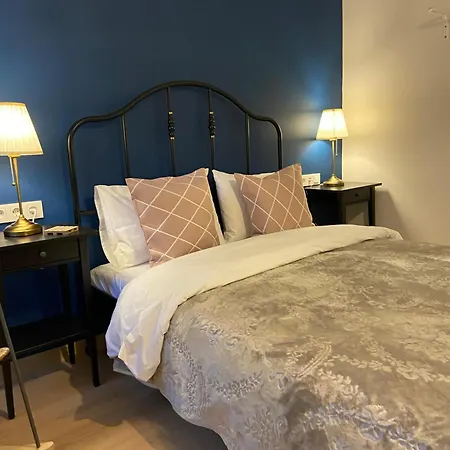 Sapphire Taksim