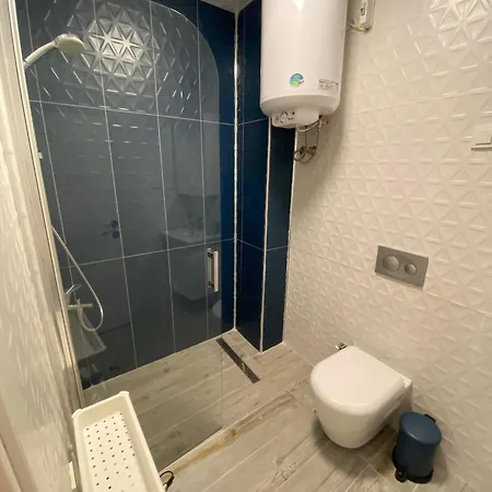 Sapphire Taksim 4*