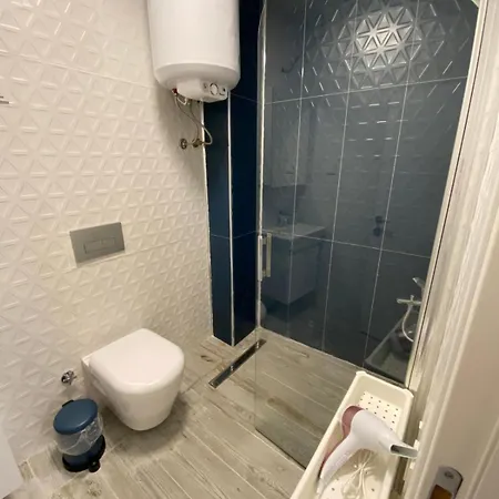 Sapphire Taksim 4* اسطنبول