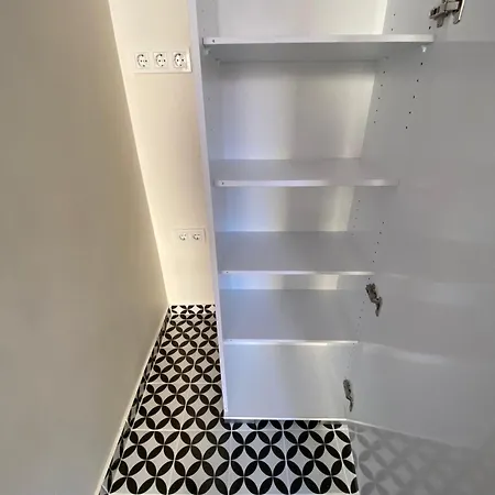 Ξενοδοχείο με διαμερίσματα Sapphire Taksim
