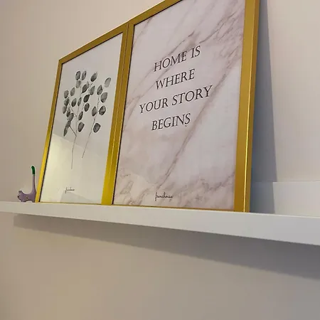 Sapphire Taksim Apart-hotel 4*