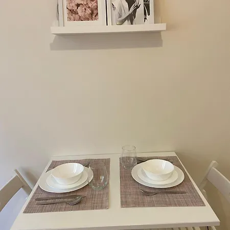 Апарт-отель Sapphire Taksim 5*