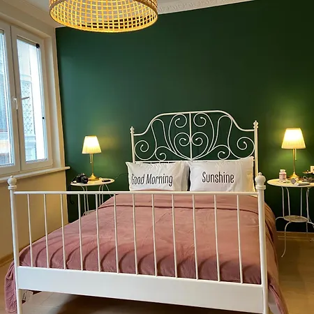 Sapphire Taksim Apartahotel Estambul