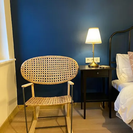 Sapphire Taksim 4*