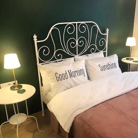 Sapphire Taksim 4* Istambul